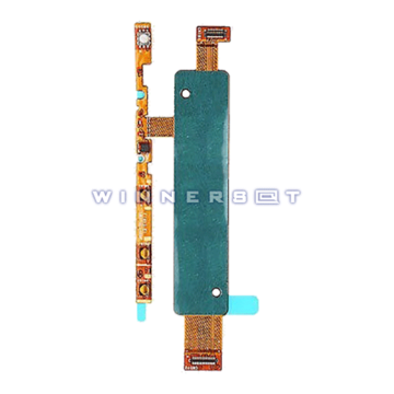 Flex botones volumen Xperia M4 Aqua
