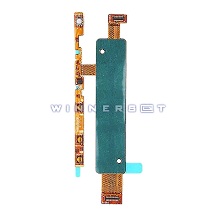 Flex botones volumen Xperia M4 Aqua