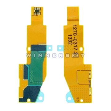 Flex carga alimentación Xperia Z Ultra