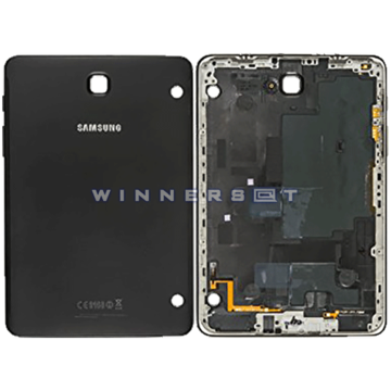 Tapa trasera Galaxy Tab S2 SM-T715 Negra Original
