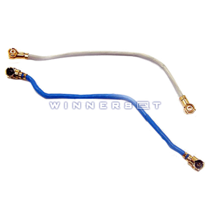 Cables antena coaxiales Galaxy S5 SM-G900F