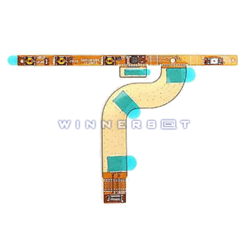 Flex botones laterales Xperia M5