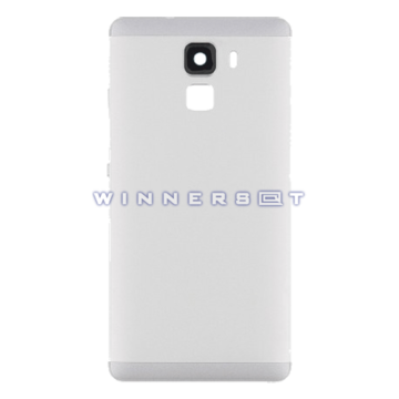 Tapa trasera Huawei Honor 7 Gris