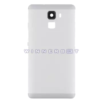 Tapa trasera Huawei Honor 7 Gris