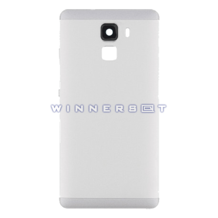 Tapa trasera Huawei Honor 7 Gris