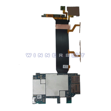 Placa base Completa Xperia Z Ultra