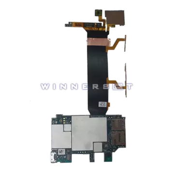Placa base Completa Xperia Z Ultra