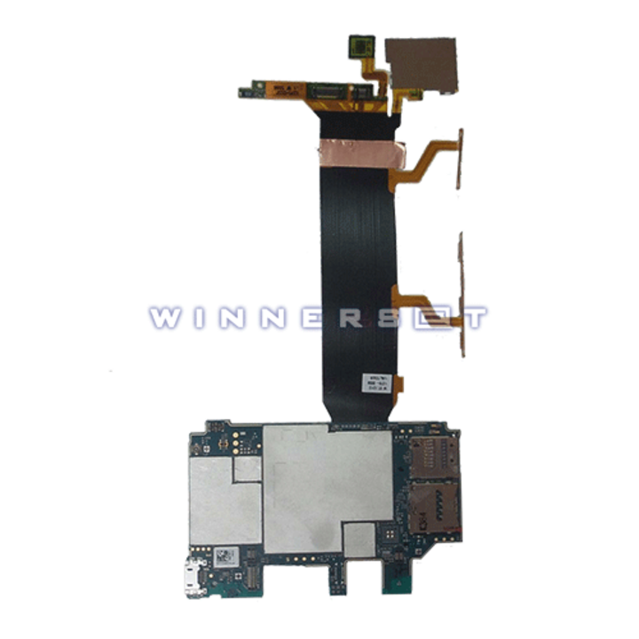 Placa base Completa Xperia Z Ultra