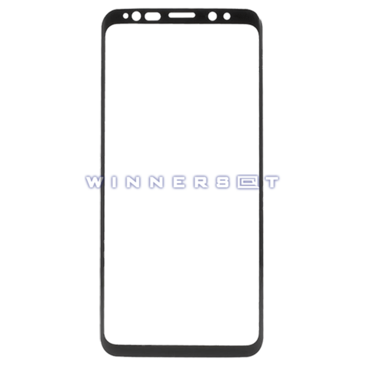 Cristal Galaxy S9 SM-G960F