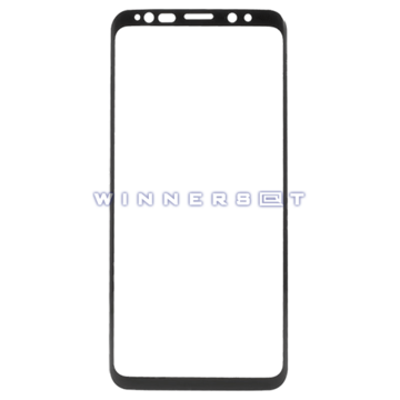 Cristal Galaxy S9 Plus SM-G965F
