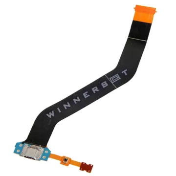 Flex conector carga Galaxy Tab 4 10.1 T530, T531