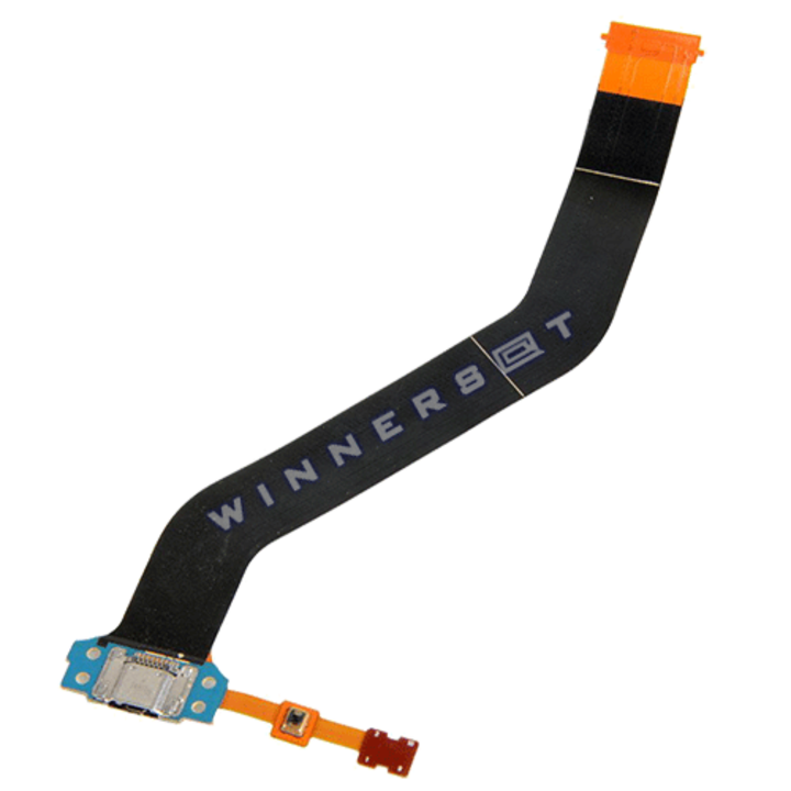 Flex conector carga Galaxy Tab 4 10.1 T530, T531