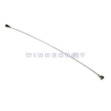 Cable antena coaxial Galaxy S2 I9100