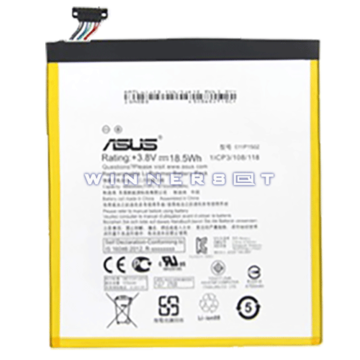 Bateria Zenpad 10 Z300C