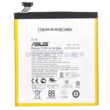 Bateria Zenpad 10 Z300C