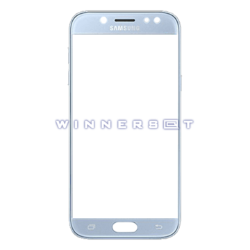 Cristal Galaxy J5 2017 Azul