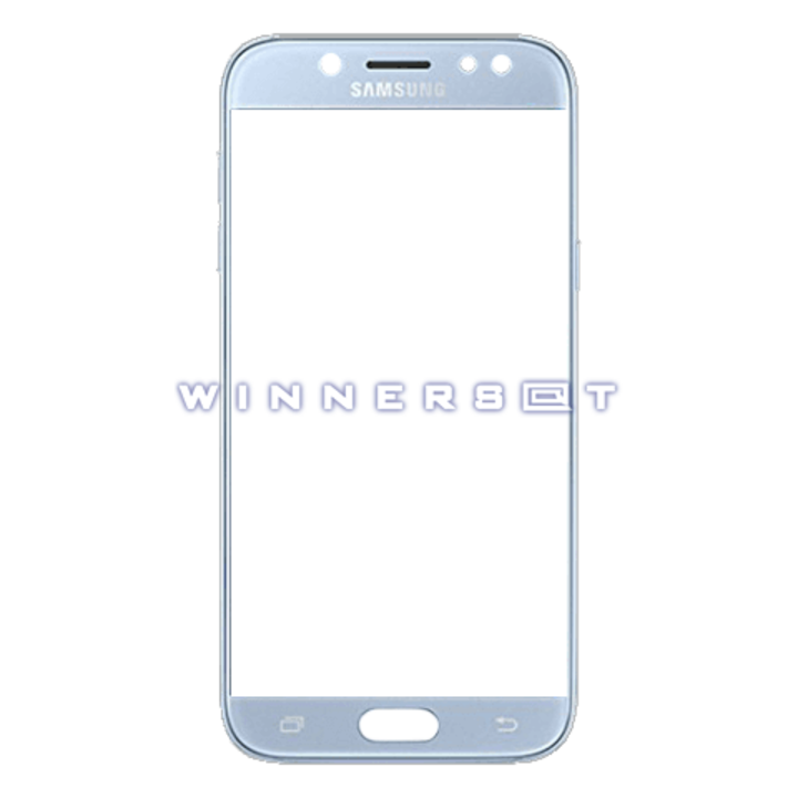 Cristal Galaxy J5 2017 Azul