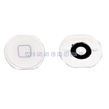 Botón Home iPad Mini A1432, A1454, A1455 Blanco