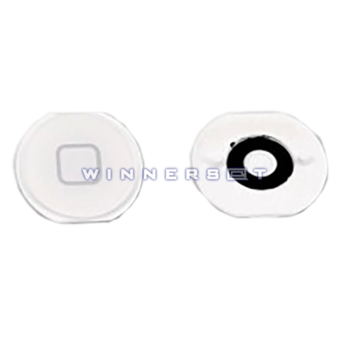 Botón Home iPad Mini A1432, A1454, A1455 Blanco