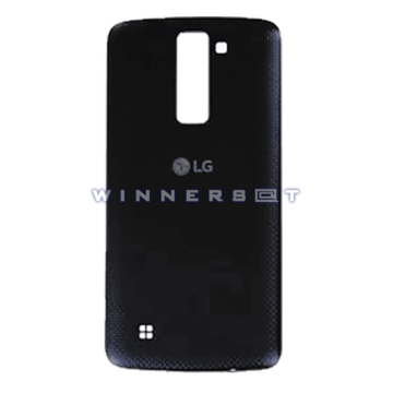 Tapa trasera LG K8 K350E