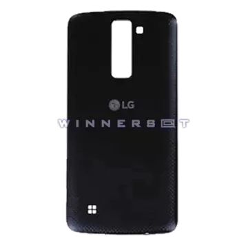 Tapa trasera LG K8 K350E