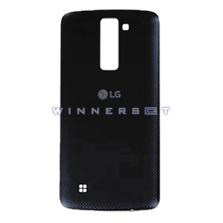 Tapa trasera LG K8 K350E