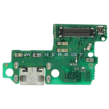 Módulo conector de carga Huawei P10 Lite