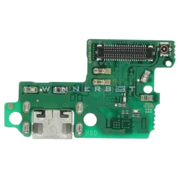 Módulo conector de carga Huawei P10 Lite