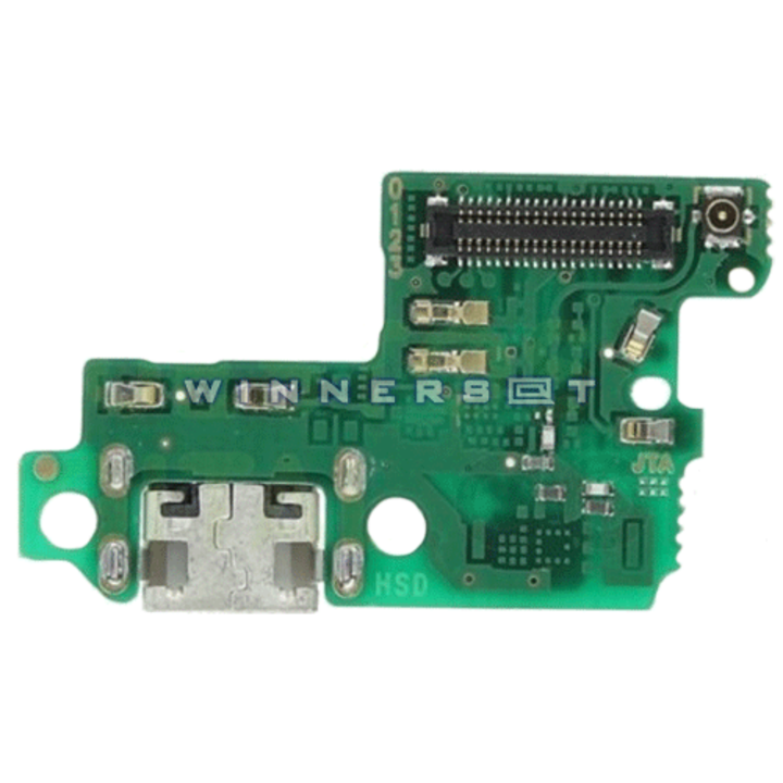 Módulo conector de carga Huawei P10 Lite