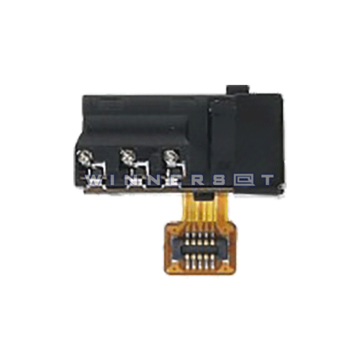 Jack audio Huawei P10 Lite