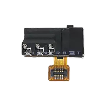 Jack audio Huawei P10 Lite