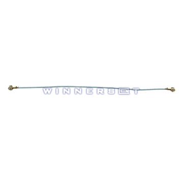Cable antena coaxial Galaxy A5 2016 SM-A510F