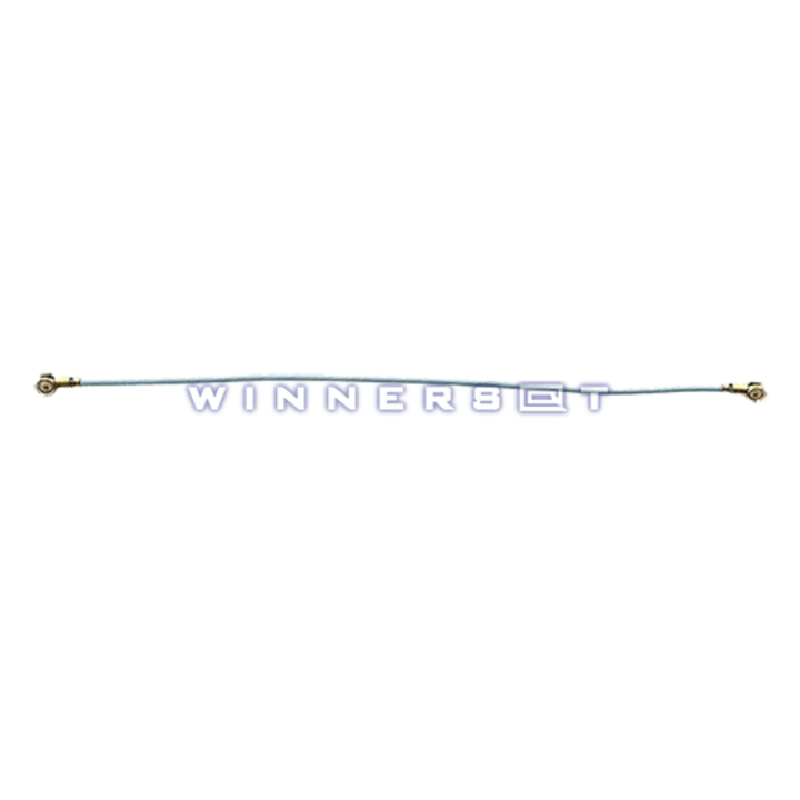Cable antena coaxial Galaxy A5 2016 SM-A510F