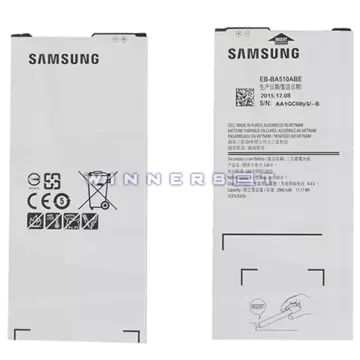 Bateria Galaxy A5 2016 SM-A510F
