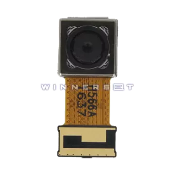 Cámara trasera LG K4 2017