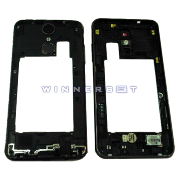 Marco central LG K4 2017