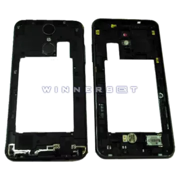 Marco central LG K4 2017