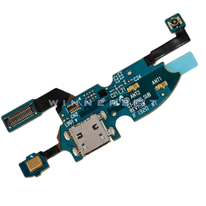 Flex conector de carga Galaxy S4 Mini GT-I9195