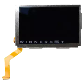 Lcd superior Nintendo New 3DS XL
