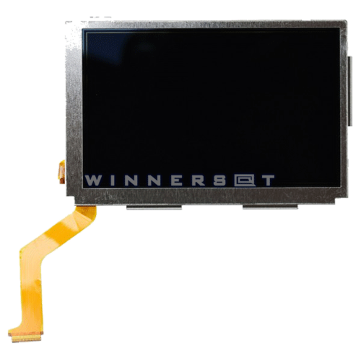 Lcd superior Nintendo New 3DS XL