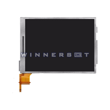 Lcd Inferior Nintendo 3DS XL