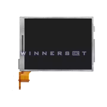 Lcd Inferior Nintendo 3DS XL