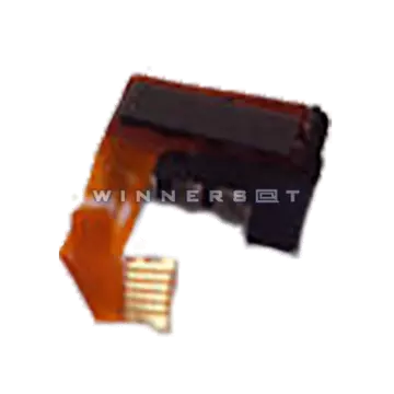 Flex leds encendido Nintendo DSI