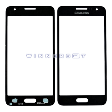 Cristal Galaxy A3 2015 SM-A300FU Negro