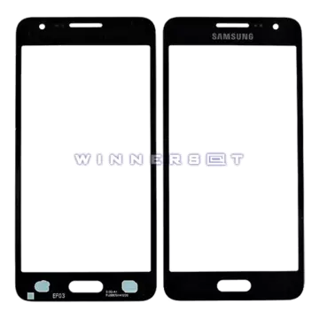 Cristal Galaxy A3 2015 SM-A300FU Negro