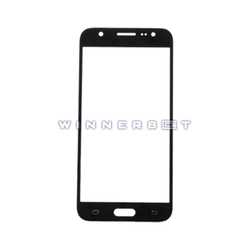 Cristal Galaxy J5 2015 SM-A500F Negro