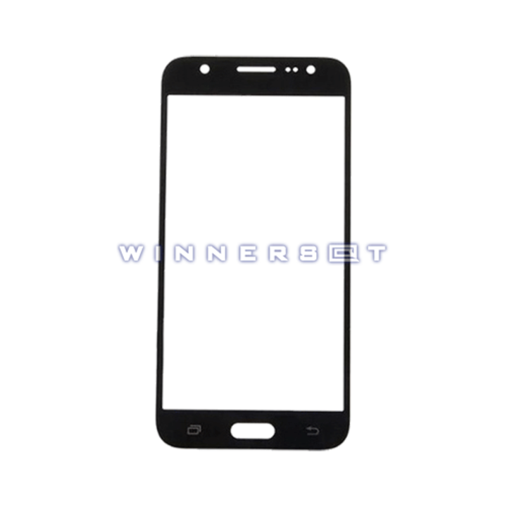 Cristal Galaxy J5 2015 SM-A500F Negro