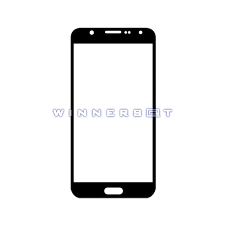 Cristal Galaxy J7 2015 SM-J700F Negro