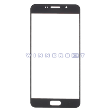 Cristal Galaxy A7 2016 SM-A710F Negro