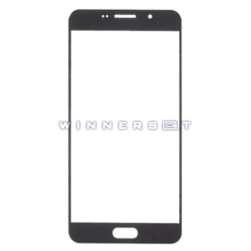 Cristal Galaxy A7 2016 SM-A710F Negro